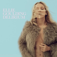 Album « by Ellie Goulding