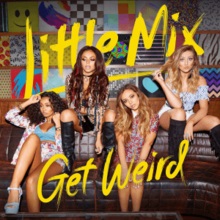 Album « by Little Mix