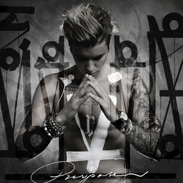 Album « by Justin Bieber