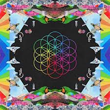 Album « by Coldplay