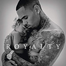 Album « by Chris Brown