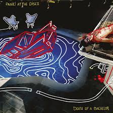 Album « by Panic! At The Disco