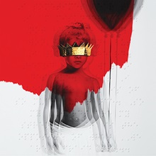 Album « by Rihanna