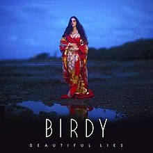 Album « by Birdy