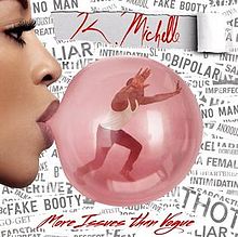 Album « by K. Michelle