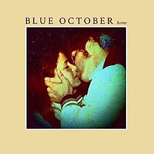 Album « by Blue October