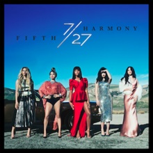 Album « by Fifth Harmony