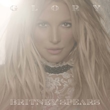 Album « by Britney Spears