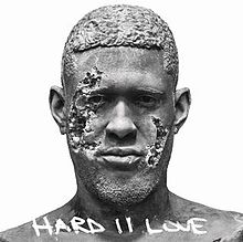 Album « by Usher