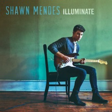 Album « by Shawn Mendes