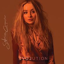 Album « by Sabrina Carpenter