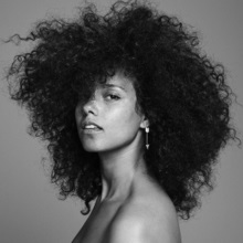 Album « by Alicia Keys