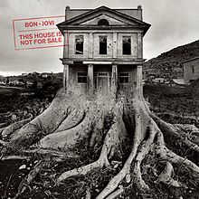 Album « by Bon Jovi