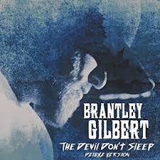 Album « by Brantley Gilbert