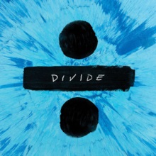 Album « by Ed Sheeran