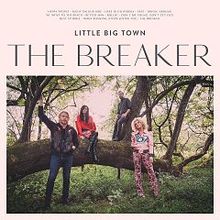 Album « by Little Big Town