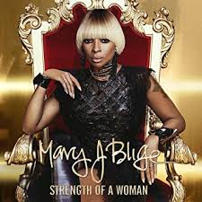 Album « by Mary J. Blige