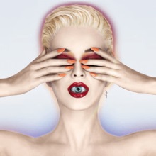 Album « by Katy Perry