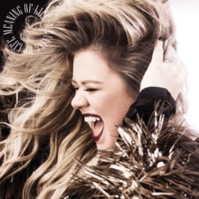 Album « by Kelly Clarkson