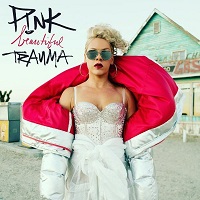 Album « by Pink