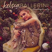 Album « by Kelsea Ballerini