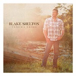 Album « by Blake Shelton