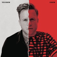 Album « by Olly Murs