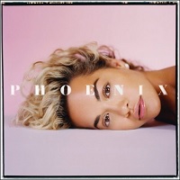 Album « by Rita Ora