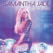 Album « by Samantha Jade