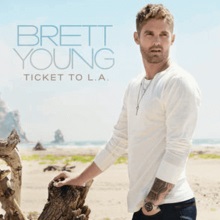 Album « by Brett Young