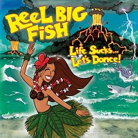 Album « by Reel Big Fish