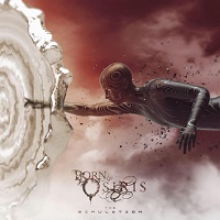 Album « by Born of Osiris