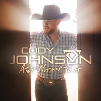 Album « by Cody Johnson