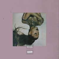 Album « by Ariana Grande