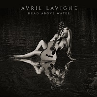 Album « by Avril Lavigne