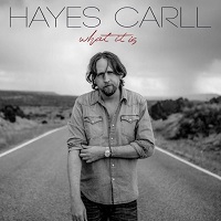 Album « by Hayes Carll