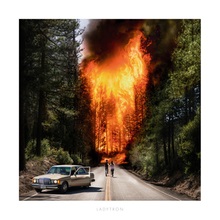 Album « by Ladytron