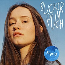 Album « by Sigrid