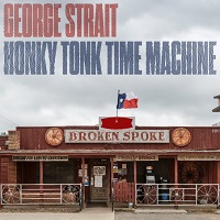 Album « by George Strait