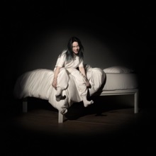 Album « by Billie Eilish