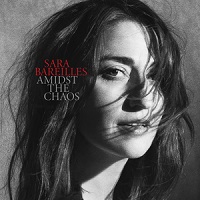 Album « by Sara Bareilles