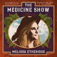 Album « by Melissa Etheridge