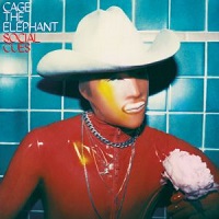 Album « by Cage The Elephant