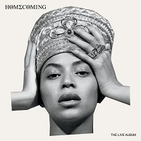 Album « by Beyonce