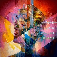 Album « by Pink