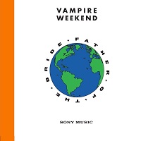 Album « by Vampire Weekend