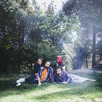 Album « by Big Thief