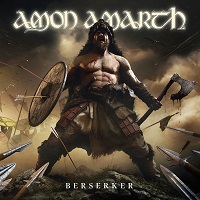 Album « by Amon Amarth