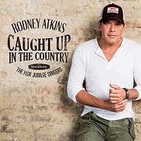 Album « by Rodney Atkins