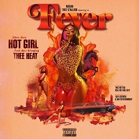 Album « by Megan Thee Stallion